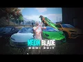 Download Lagu BGMI Velocity Montage | Neon Blade | BGMI PUBG Edit | PUBG Whatsapp Status | Siddha Gaming |