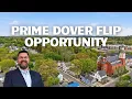 Dover NH Investor Special With Huge Upside Potential