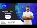 Oxygen Level Problem Asked in TCS NQT 2020 Python Solution