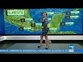 Raquel Mendez Tiempo a Tiempo 2017