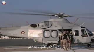 يا بيرق المرساه    دندنها