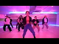 Sir - Ooh Nah Nah (feat. Masego) I Honey J Choreography I 7HILLS DANCE STUDIO