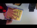 Img Proc Detect and Track Object by SIFT Original - Implemented with OpenCV 3 0 and Python 3