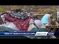 Inside Pittsburgh s homeless camps