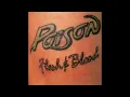 Poison - Something To Believe In