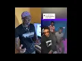 Shaggy Mi Nuh Know #openversechallenge