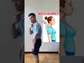 Download Lagu Learn how to fix NECK HUMP at home!! 🤩🤩🤩 #kyphosis #neckhump