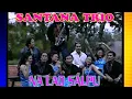 Trio santana - Na lao saipu ( Official Music Video )