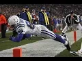 Marvin Harrison 2006 Colts Highlights