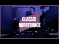 CLASSIC HARDTRANCE | MIX 027 | 138-143BPM