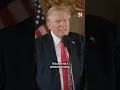 Trump Recounts Near Death Experience With Kamala Harris Ex Willie Brown