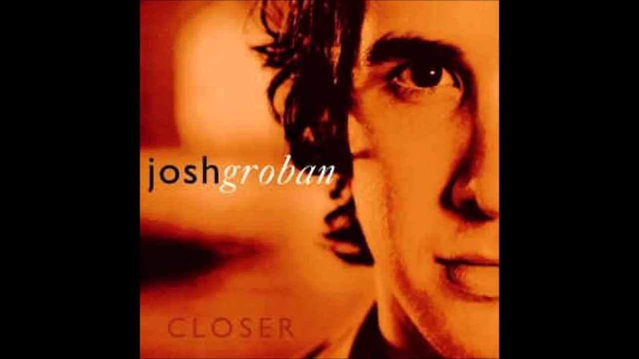 Josh Groban - Remember When It Rain