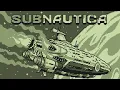 Lagu Subnautica | Tropical Eden 8-bit Cover
