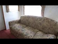 2000 Skyline Nomad 299D Pre Owned Travel Trailer Quick Tour
