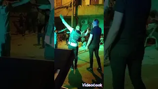 الشاب حقو مادريد لبست الجلابة هابطة للكور لايف مع الصادق الڨصاب وجليل لبنادري ڨصبة تبرد الڨلب 2024 