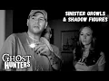 Ghost Hunters Sinister Growls Shadow Figures in Seattle Sn 3 Ep 15 Full Episode