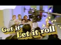Download Lagu BTS x Tokopedia Behind The Scene FULL