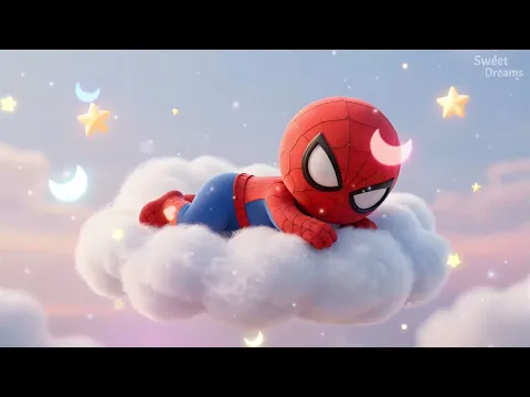 Baby Nursery Rhymes Songs – Baby Sleep Music Mozart Brahms Lullaby – Beat Insomnia Fast