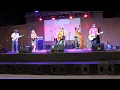 Melanie and the Boys performing "Hello City Limits" by Red Allen and Benny Martin