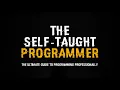 The Self-Taught Programmer Course