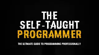 The Self-Taught Programmer Course
