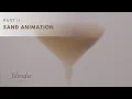 Sand Simulation Blender Tutorial - Part II