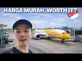 Lagu ✈️Review Scoot Airlines Dari Melbourne ke Jakarta: Harganya Murah!