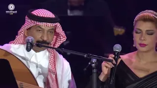عبادي الجوهر واصالة   قد الحروف   اكسبو       دبي       دندنها