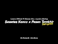 Download Lagu Sewates Konco x Pesan Terakhir-Lavora Ft Destya Eka x Lyodra-Speed Up x Reverb-MASHUP🎧