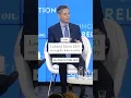 Lockheed Martin CEO on supply chain security