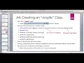 Java Native Interface JNI in depth -
