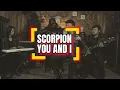 Download Lagu SCORPION - YOU AND I COVER DIMAS SENOPATI #albumsemuamusik