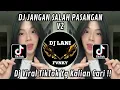 Download Lagu DJ JANGAN SALAH PASANGAN V2 VIRAL TIKTOK
