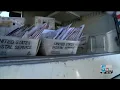 Thieves use USPS Informed Delivery to monitor and steal mail