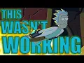 Rick and Morty FEELS BETTER NOW