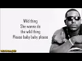 Lagu Tone Lōc - Wild Thing (Lyrics)