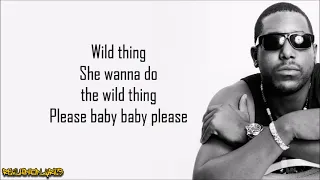 Tone Lōc - Wild Thing (Lyrics)