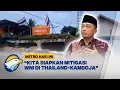Download Lagu Begini Kondisi WNI di Tengah Konflik Thailand Kamboja [Metro Hari Ini]