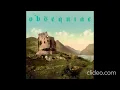 Obsequiae – The Palms Of Sorrowed Kings [2019]