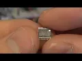 How to Program the ATtiny167 or ATtiny87 using Arduino Complete Windows Guide