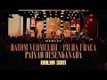 Lagu BRILHA SOM - BATOM VERMELHO / PILHA FRACA / PAIXÃO DESENGANADA (DVD 35 ANOS)