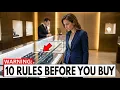 Don t Walk Into A Jewelry Store Until You Watch This 10 Rules