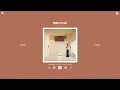 harry styles - little freak (sped up & reverb)