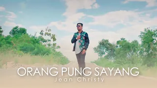 Download MARVEY KAYA - Orang Pung Sayang (Official Music Video) MP3
