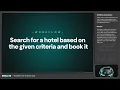 Violoop Workflow Showcase Read the unread emails on Gmail and draft replies
