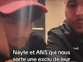 NAYTE & ANS EXCLUSIVE FEAT
