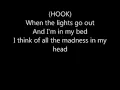 TI-Memories Back Then ft B.o.B, Kendrick Lamar, & Kris Stephens LYRICS (good volume)