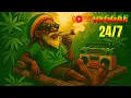 Lagu Dub Reggae Mix 2025 - Spiritual Rap, Deep Basslines \u0026 Conscious Roots Reflections