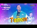 Download Lagu TEMAN - BRODIN OMEGA MUSIC LIVE SUKODADI - LAMONGAN #pmaudio