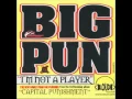 Big Pun - Still Not A Player (Remix)(Feat. 2pac and Snoop)